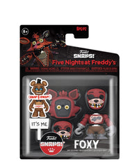 Foxy