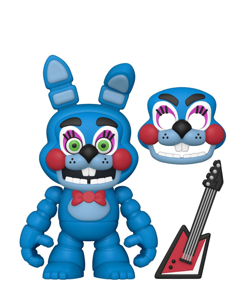 Toy Bonnie and Baby (2-Pack)