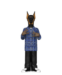 Snoop Dog Chase