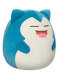 Snorlax - Medium Squishmallow Plush 25 cm