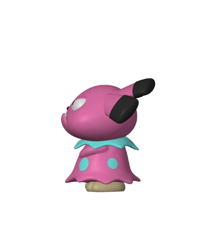 Snubbull 3D