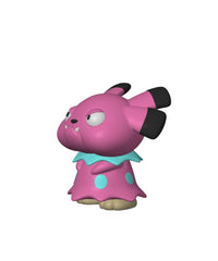 Snubbull 3D