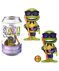 Donatello Soda