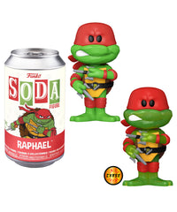 Raphael Soda