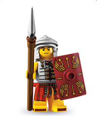 Soldato Romano