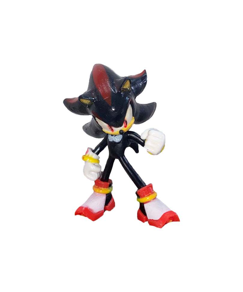 Sonic the Hedgehog – Squeezelings (Blind Box)