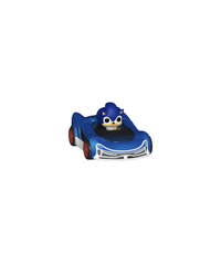 Sonic and Speed Star Lightning Bitty POP! Rides