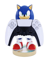 Sonic Modern Sonic - Cable Guys