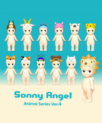 Sonny Angel (Animal Series Ver.4)