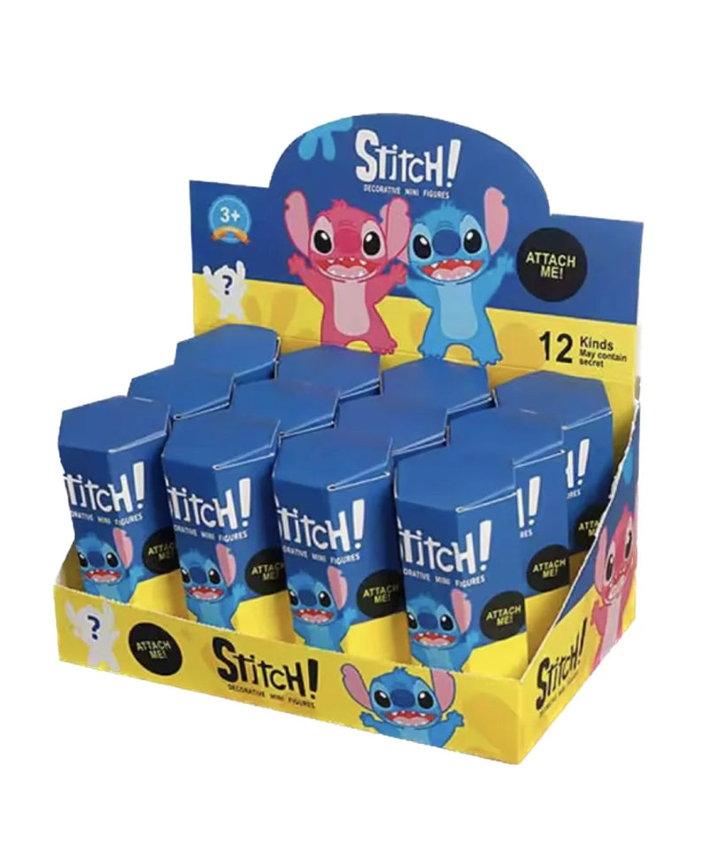 Sonny Angel x Stitch!
