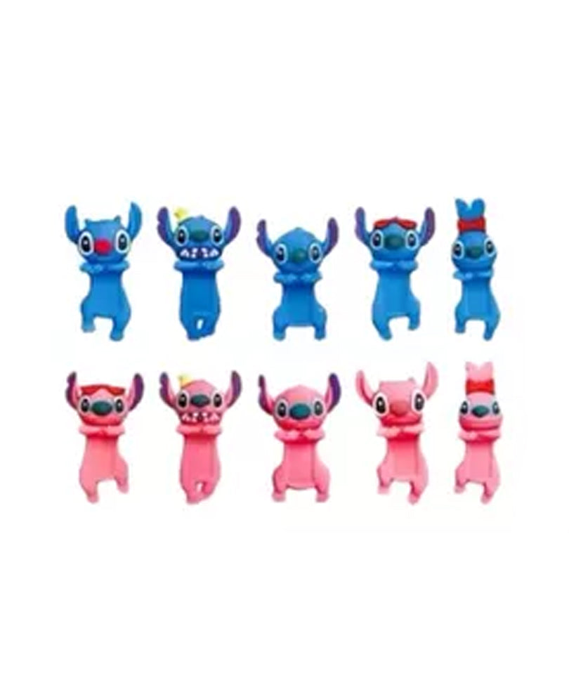 Sonny Angel x Stitch!