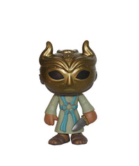 Son of the Harpy
