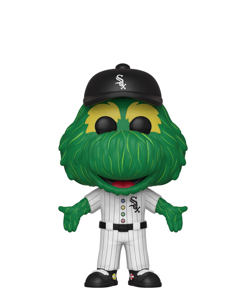 Southpaw (ChiWhiteSox)