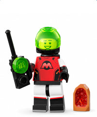Space Explorer