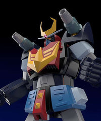 Space Warrior Baldios - Moderoid