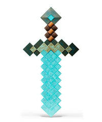 Spada di Diamante Minecraft