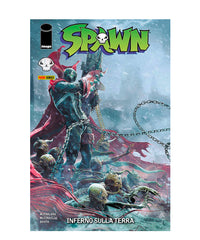 Spawn 11 - Nuova Edizione - Inferno Sulla Terra