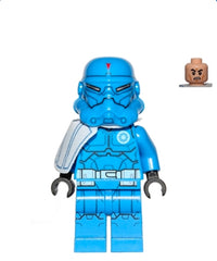 Special Forces Clone Trooper