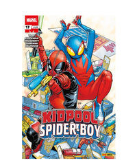 Spider-Boy 17