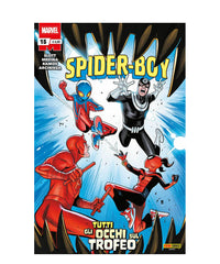 Spider-Boy Vol.15