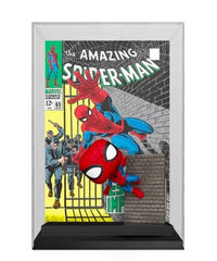 Spider-Man #65