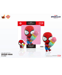 Spider-Man (Ice Cream)