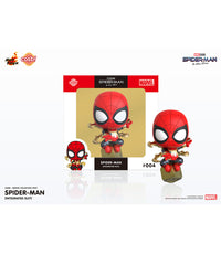 Spider-Man (Integrated Suit)