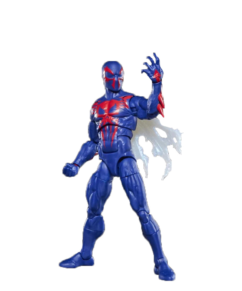 Marvel - Spider-Man 2099 - Figure Legend Series 15cm
