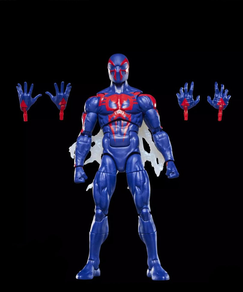 Marvel - Spider-Man 2099 - Figure Legend Series 15cm
