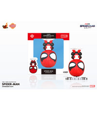 Spider-Man (Upgraded Suit)