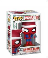 Spider-Man