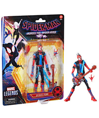 Spider-Punk