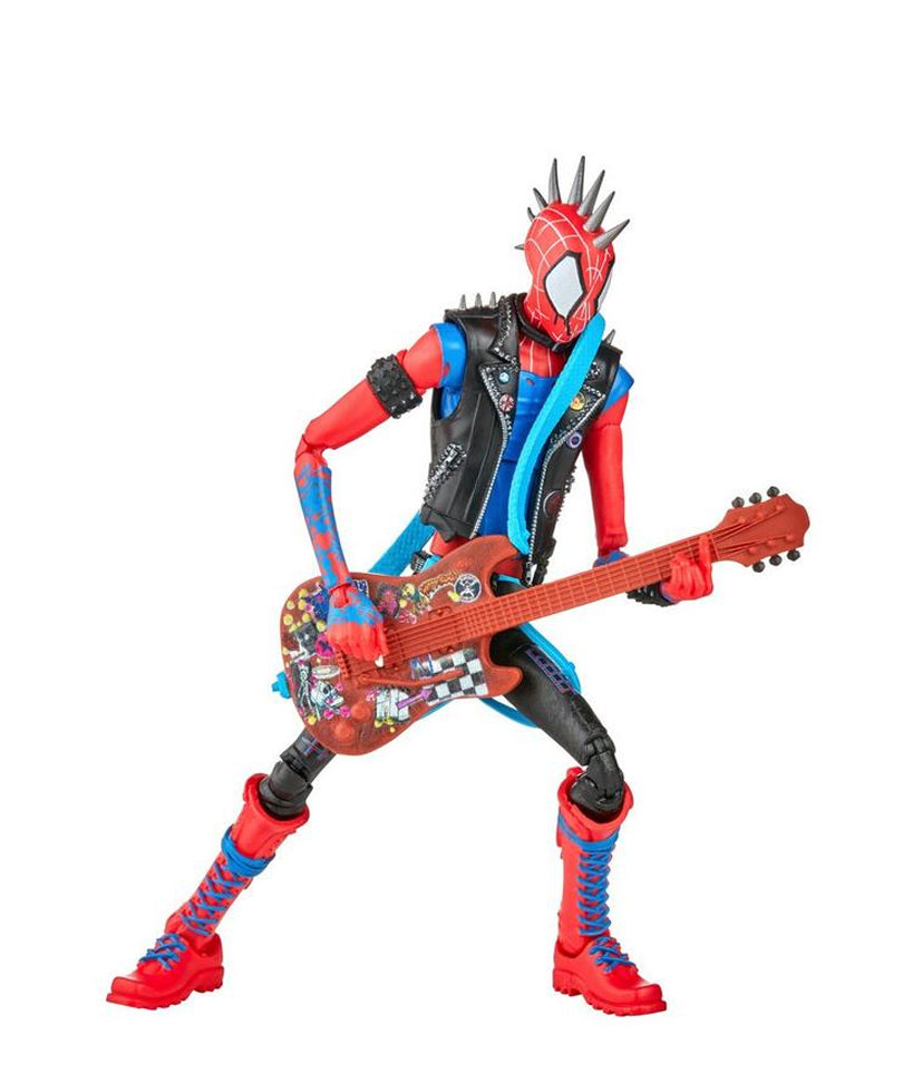 Spider-Punk