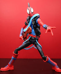 Spider-Punk