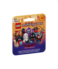 Set 12 Minifigures Serie LEGO Spider-Man: Into Spiderverse