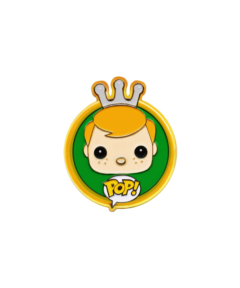 Spilla Freddy Funko