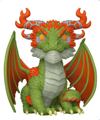 Spirit Dragon (10-Inch)