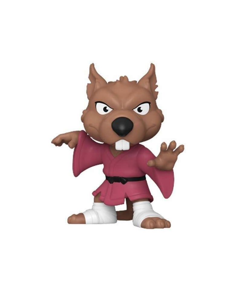 Splinter