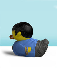 Star Trek Spock Mini TUBBZ Cosplaying Duck Collectable