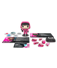 Squid Game Funkoverse Board Game 2 Character Expandalone English Version