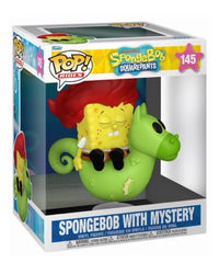 SpongeBob with Mystery (6-Inch)