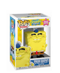 SpongeBob SquarePants