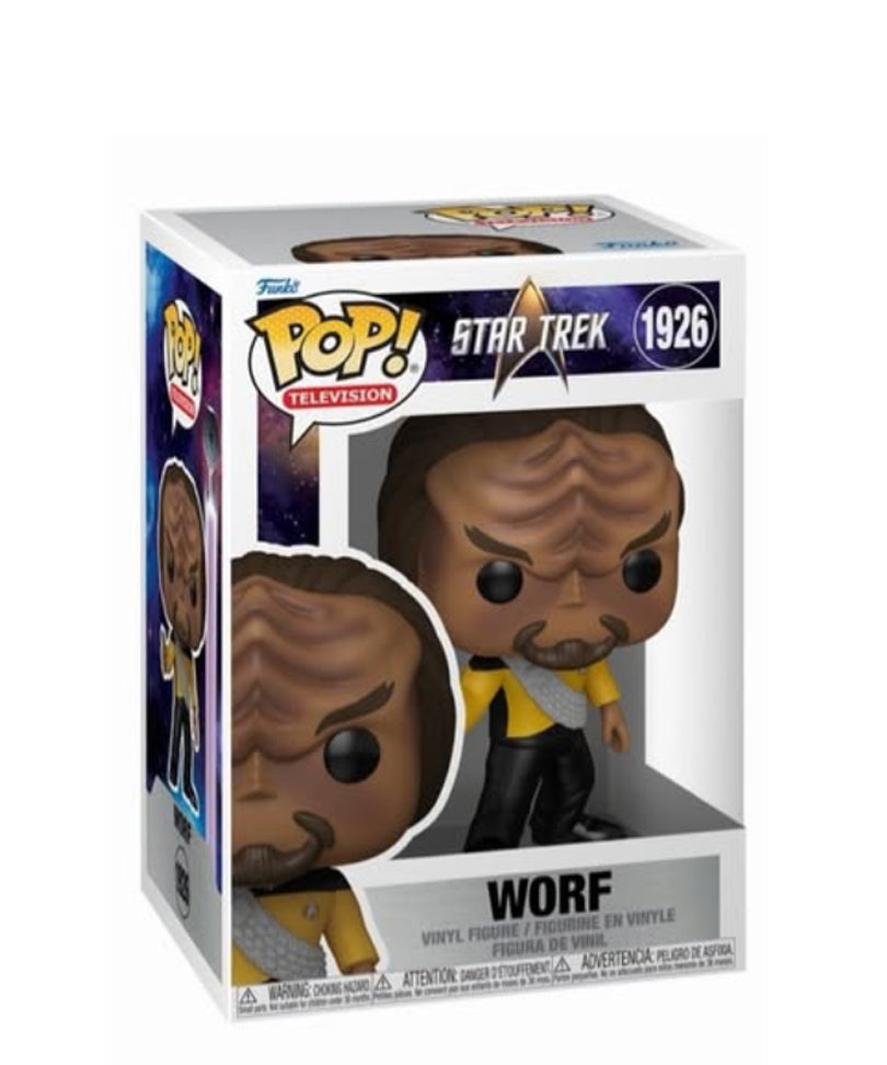 Worf