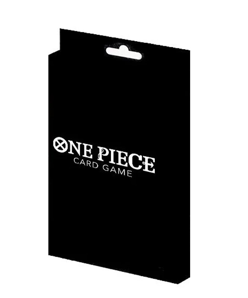 One Piece Card Game - Starter Deck ST-33 ENG