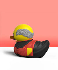 Star Trek Jean-Luc Picard Mini TUBBZ Cosplaying Duck Collectable