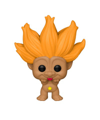 Star Troll (Orange)