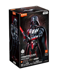 Star Wars Blokees Plastic Model Kit Champion Class 01 Darth Vader