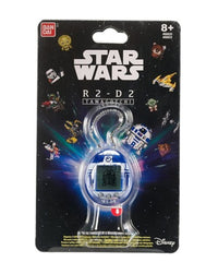 Tamagotchi Star Wars Blue - R2-D2