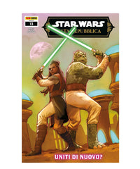 Star Wars: L'Alta Repubblica 13 - Star Wars L'Alta Repubblica 45