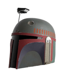 Star Wars The Black Series - Casco di Boba Fett (Re-Armored)